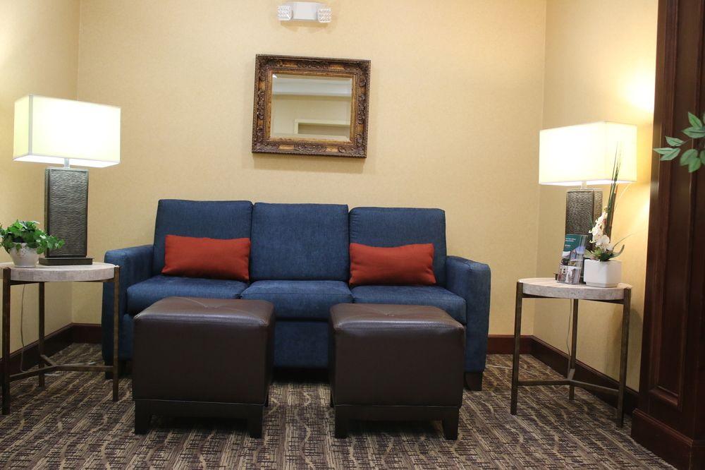 Comfort Inn & Suites Scarborough-Portland Dış mekan fotoğraf