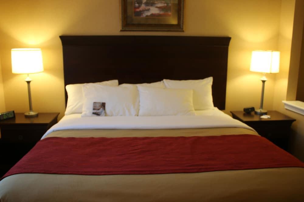 Comfort Inn & Suites Scarborough-Portland Dış mekan fotoğraf