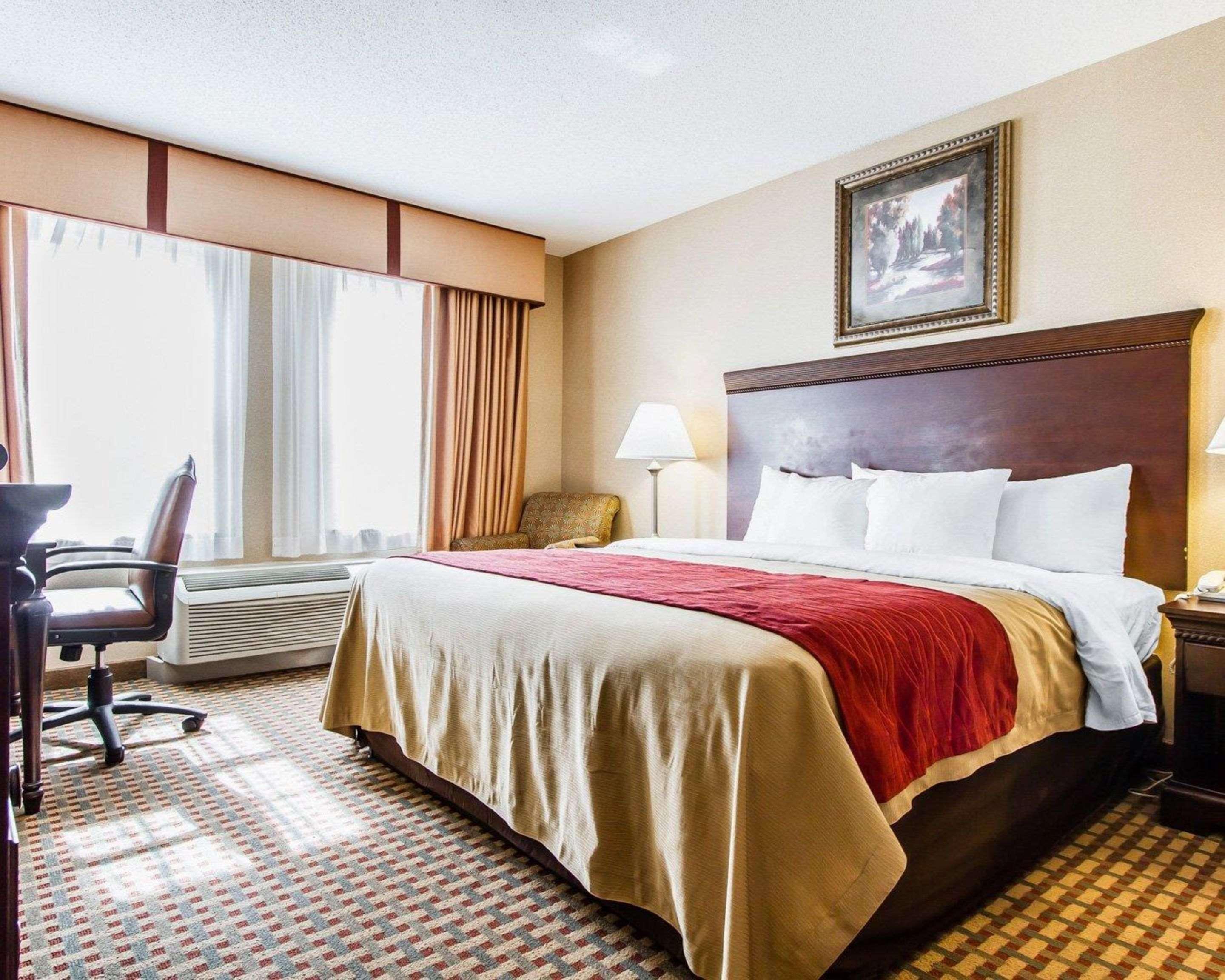 Comfort Inn & Suites Scarborough-Portland Dış mekan fotoğraf