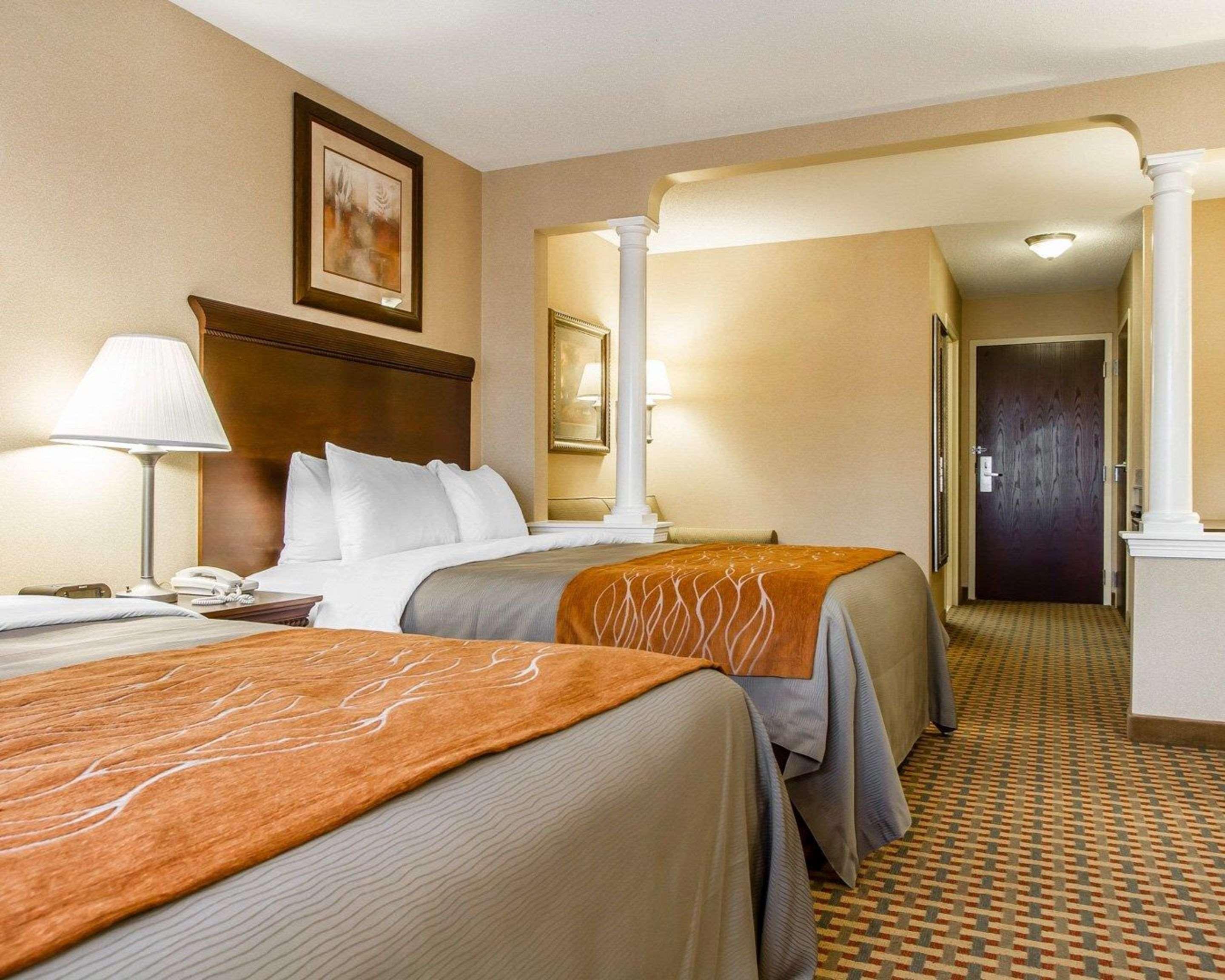 Comfort Inn & Suites Scarborough-Portland Dış mekan fotoğraf