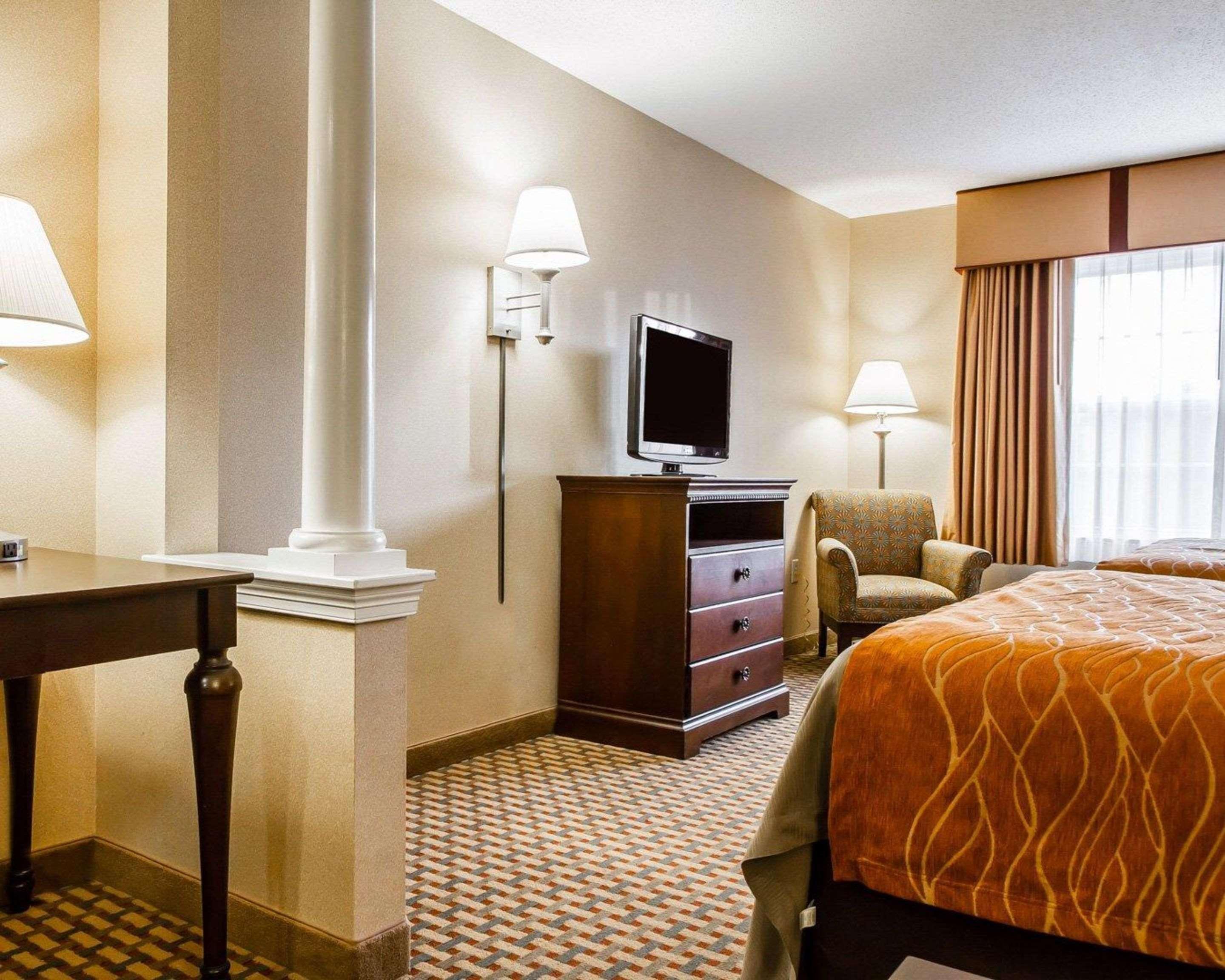 Comfort Inn & Suites Scarborough-Portland Dış mekan fotoğraf