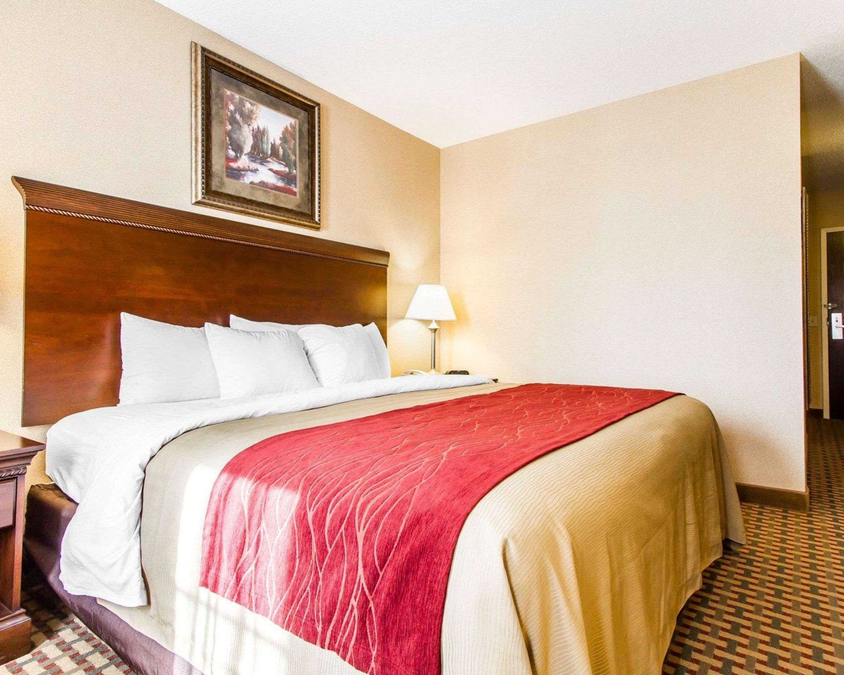 Comfort Inn & Suites Scarborough-Portland Dış mekan fotoğraf