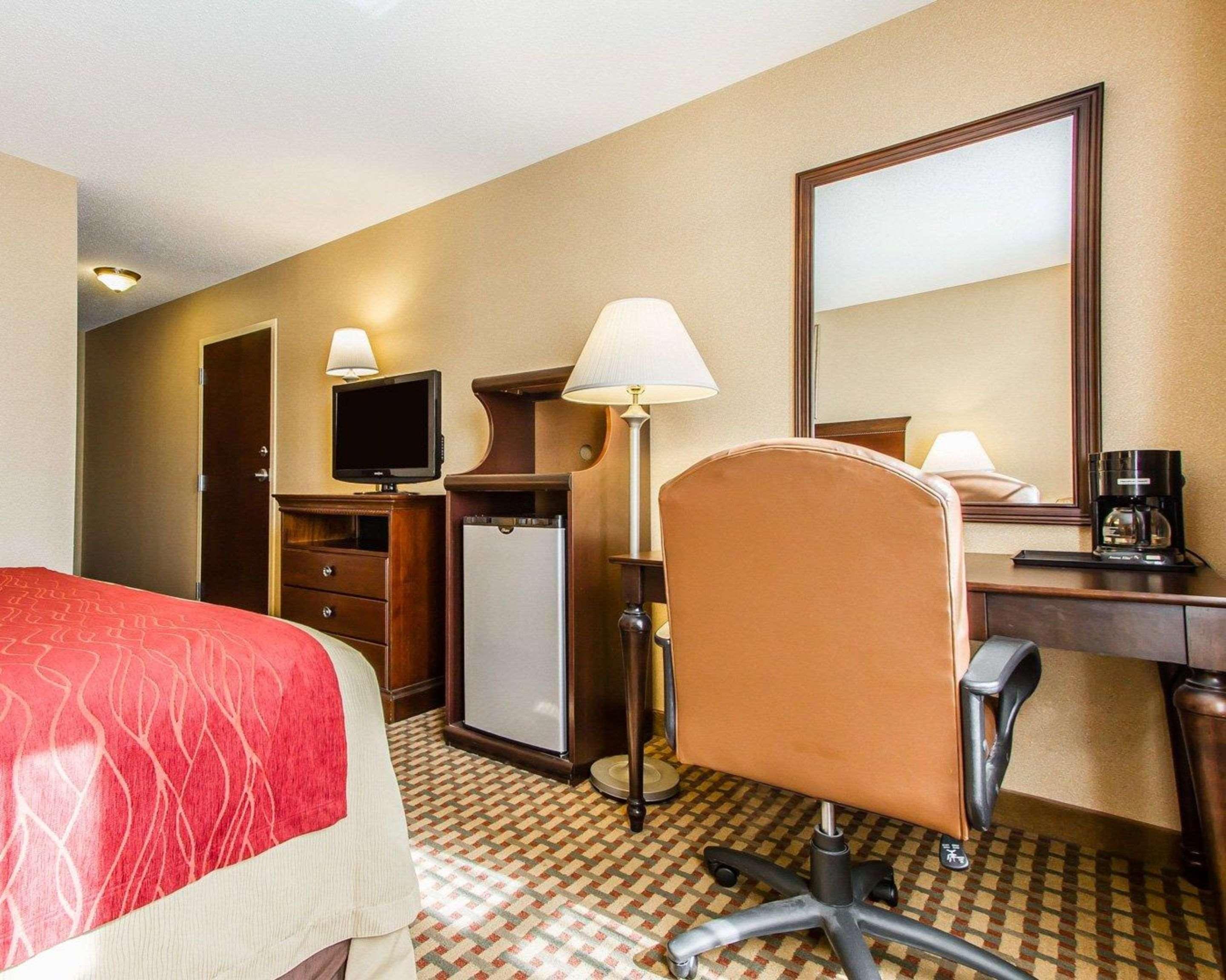 Comfort Inn & Suites Scarborough-Portland Dış mekan fotoğraf