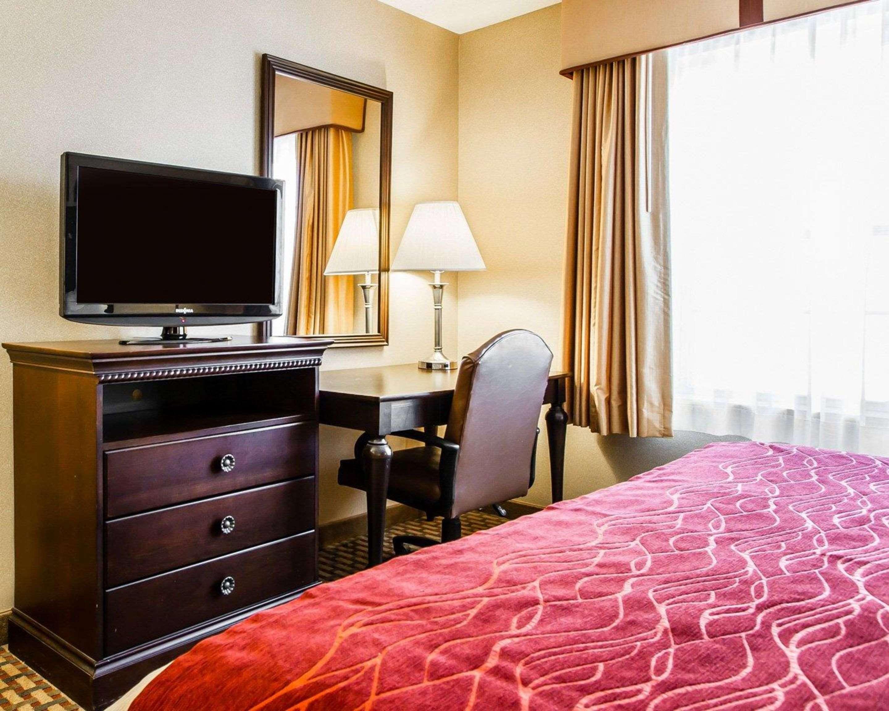 Comfort Inn & Suites Scarborough-Portland Dış mekan fotoğraf