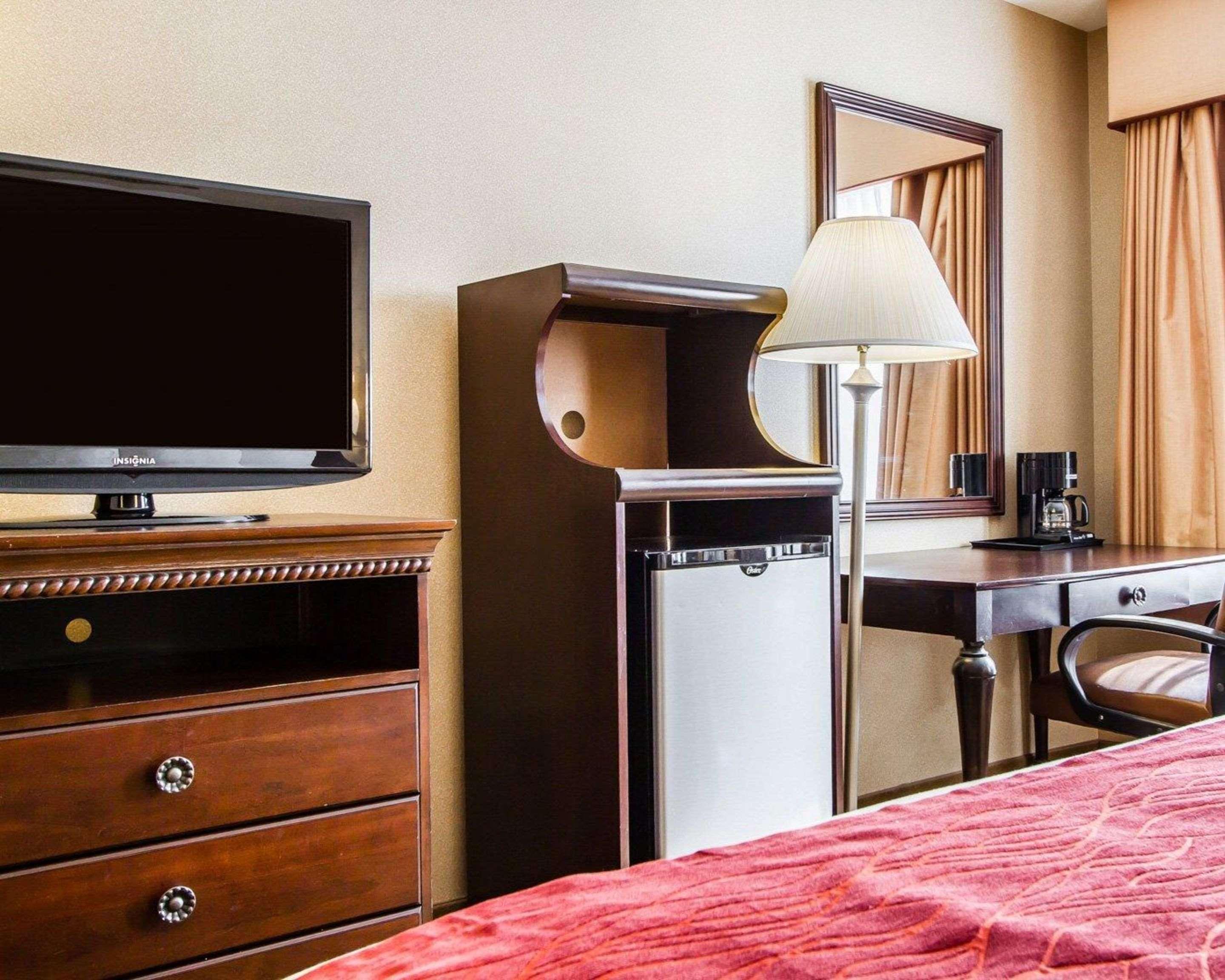 Comfort Inn & Suites Scarborough-Portland Dış mekan fotoğraf