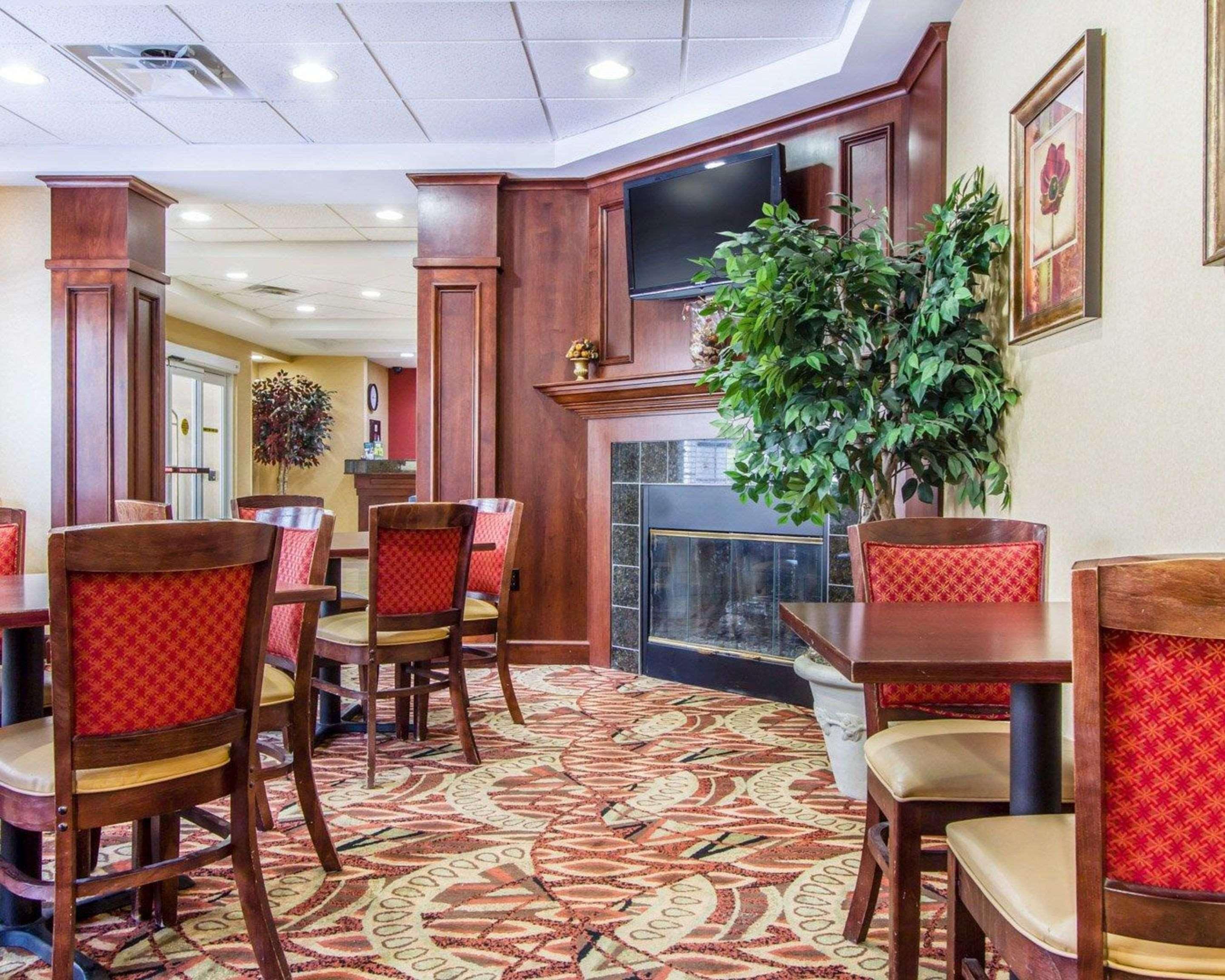 Comfort Inn & Suites Scarborough-Portland Dış mekan fotoğraf