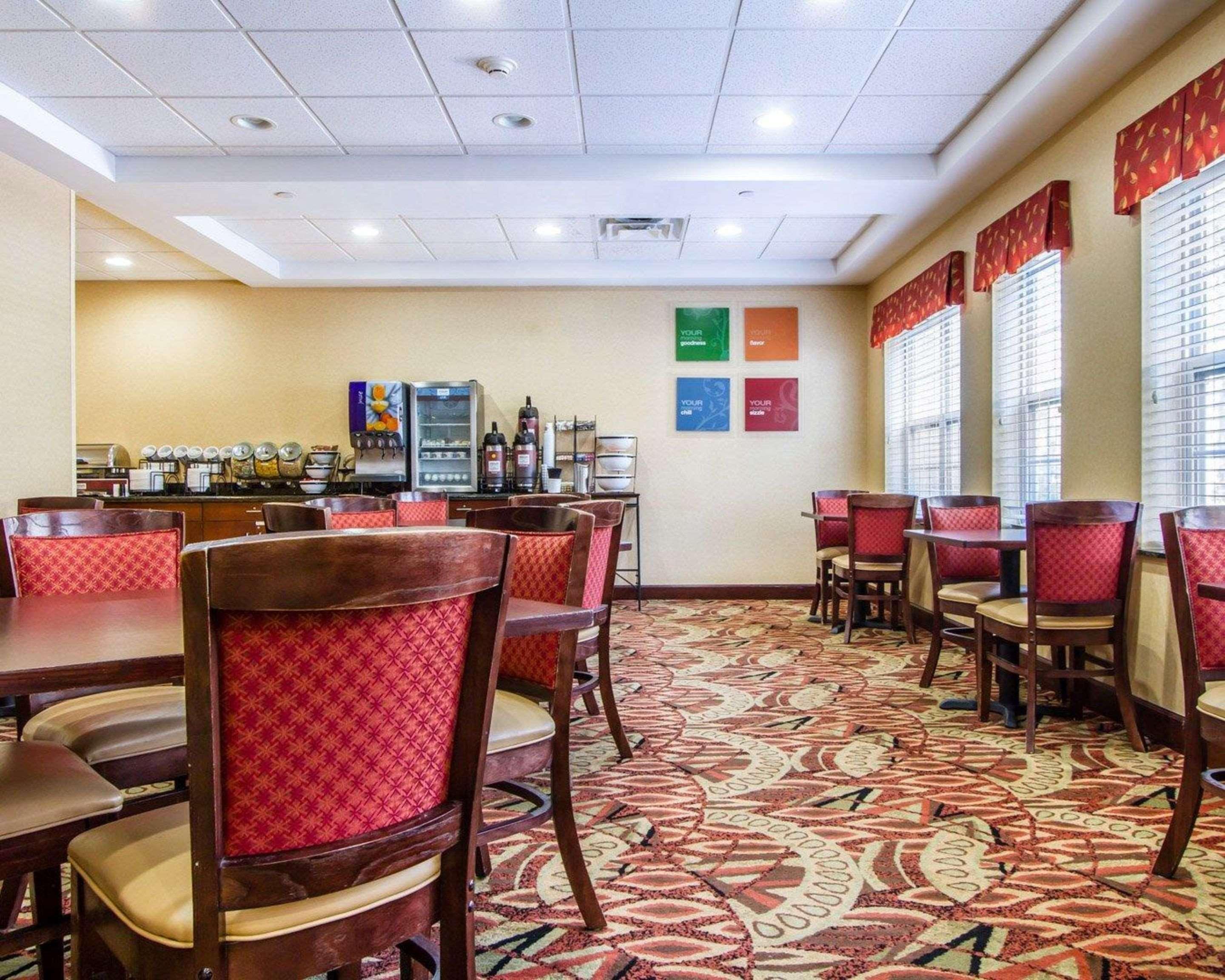 Comfort Inn & Suites Scarborough-Portland Dış mekan fotoğraf