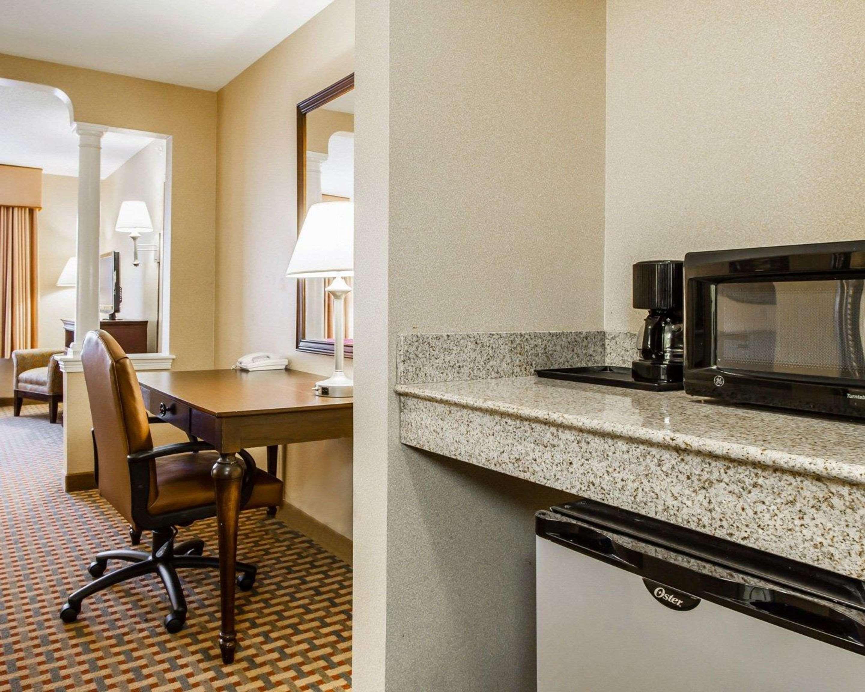 Comfort Inn & Suites Scarborough-Portland Dış mekan fotoğraf