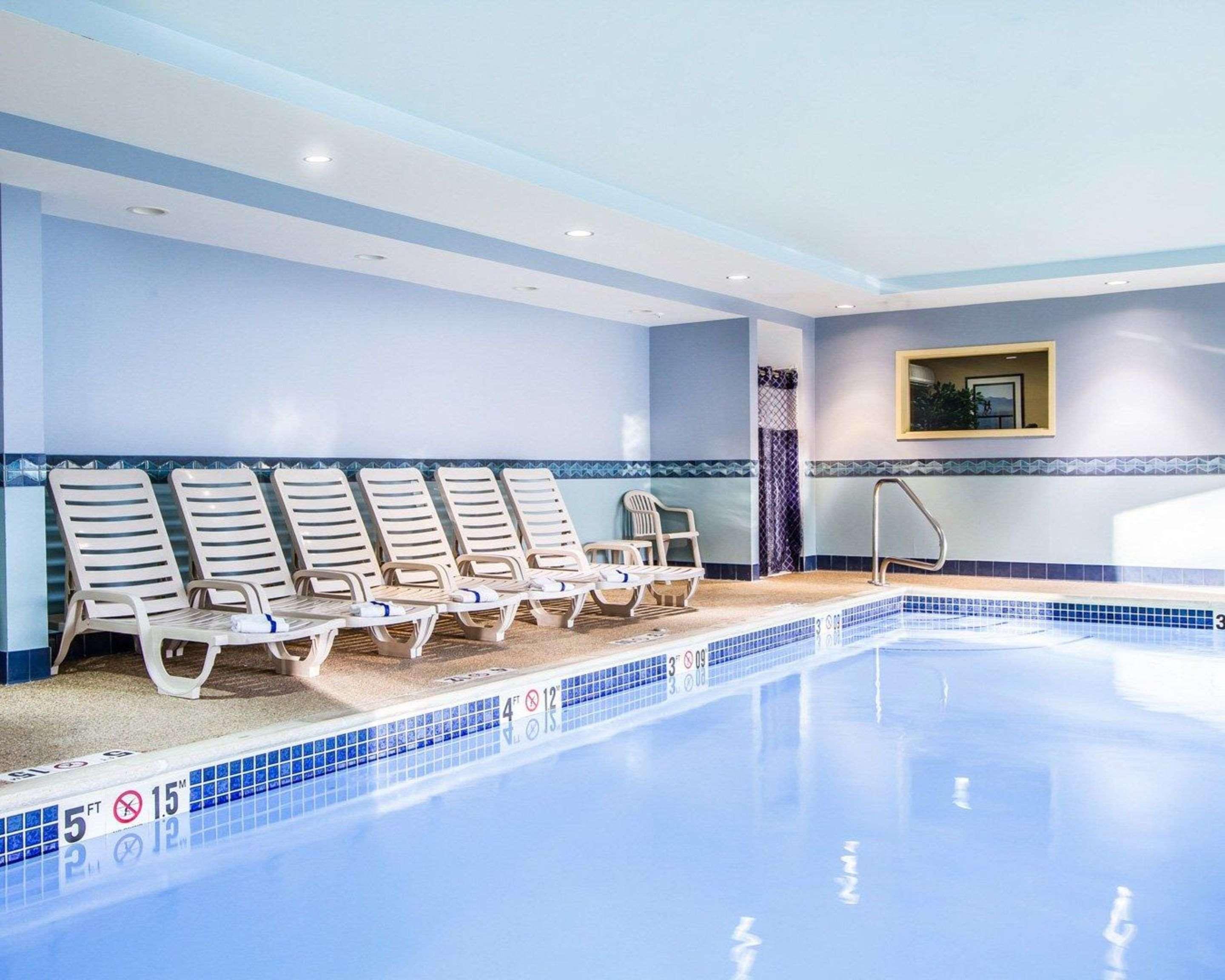 Comfort Inn & Suites Scarborough-Portland Dış mekan fotoğraf