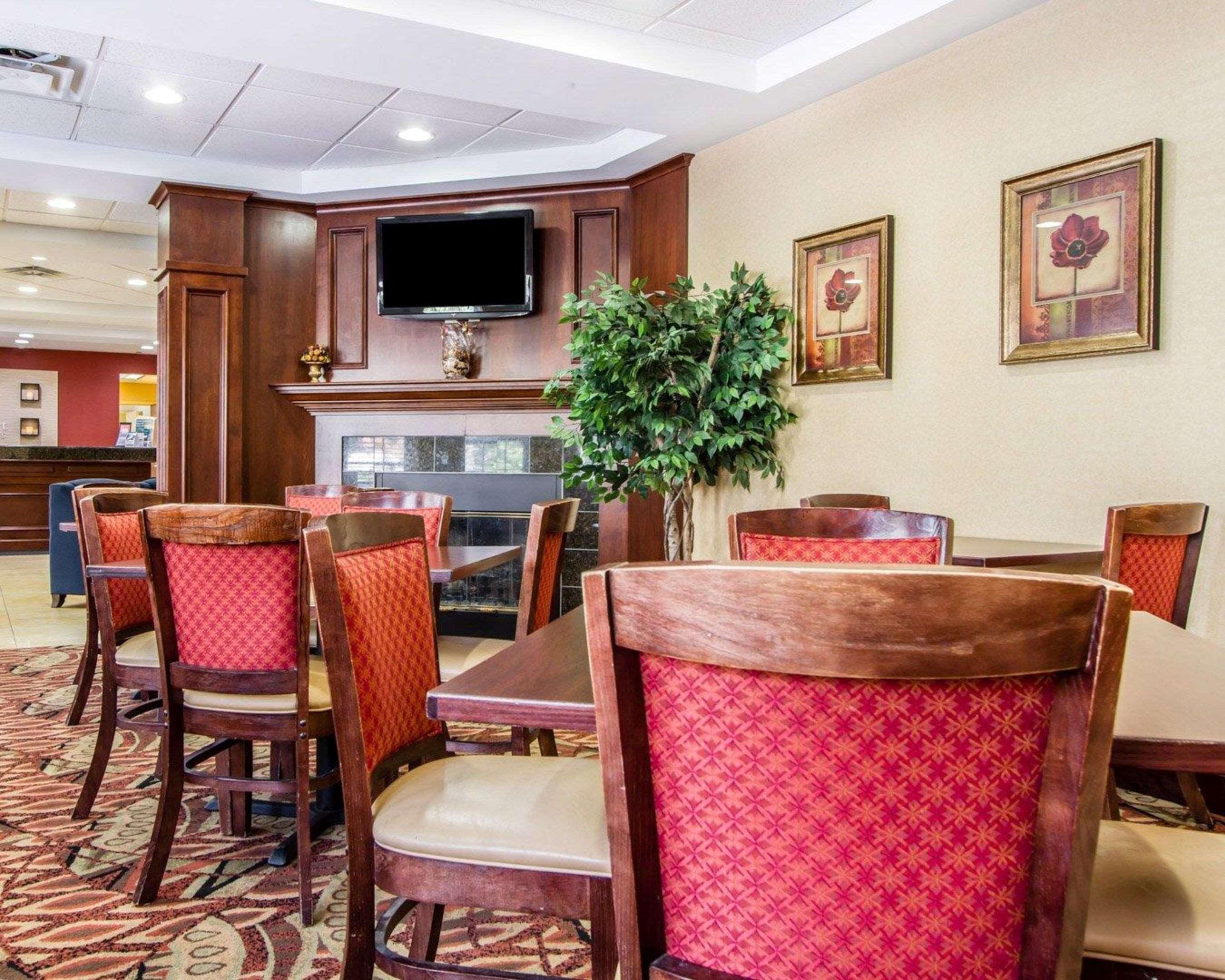 Comfort Inn & Suites Scarborough-Portland Dış mekan fotoğraf