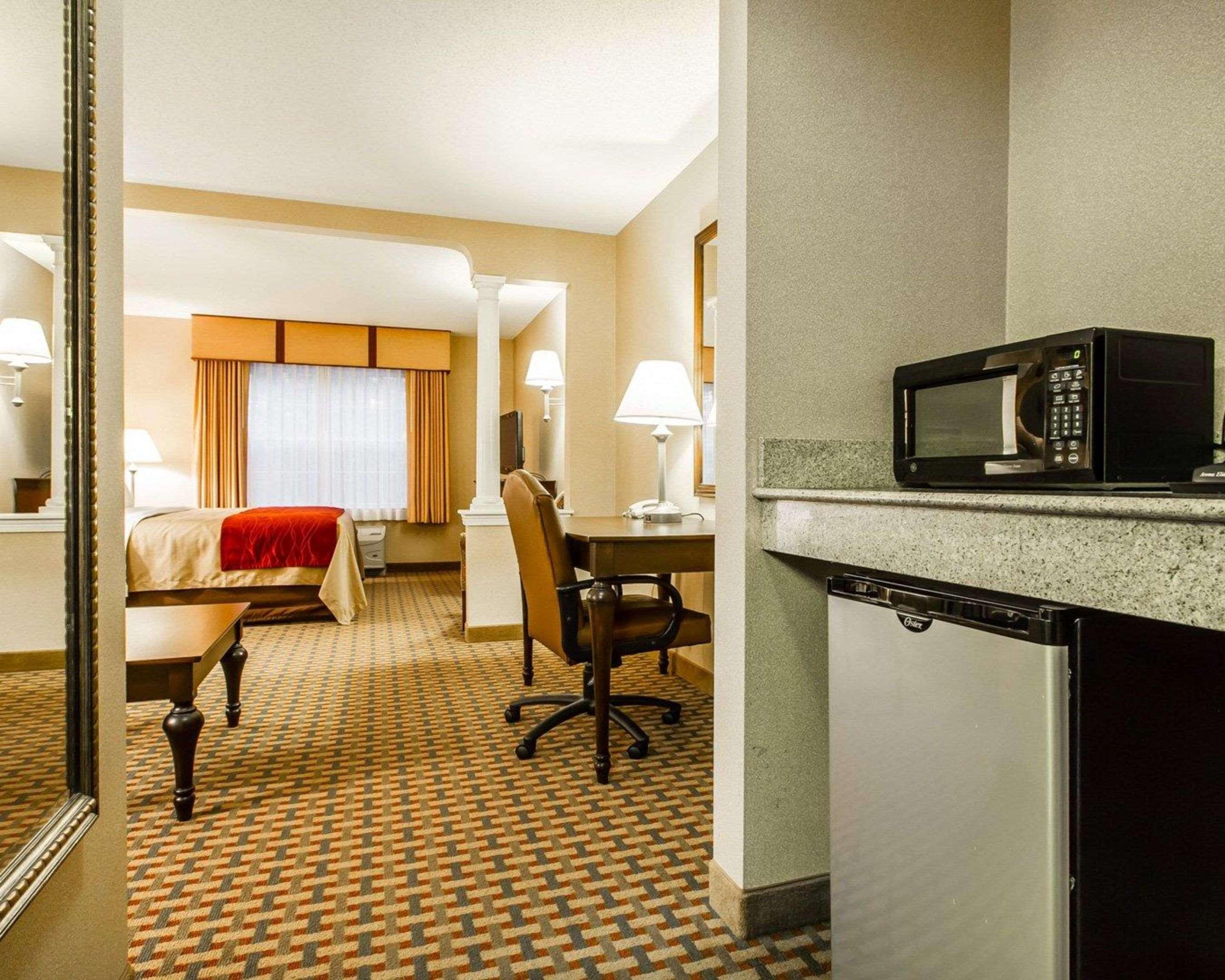 Comfort Inn & Suites Scarborough-Portland Dış mekan fotoğraf