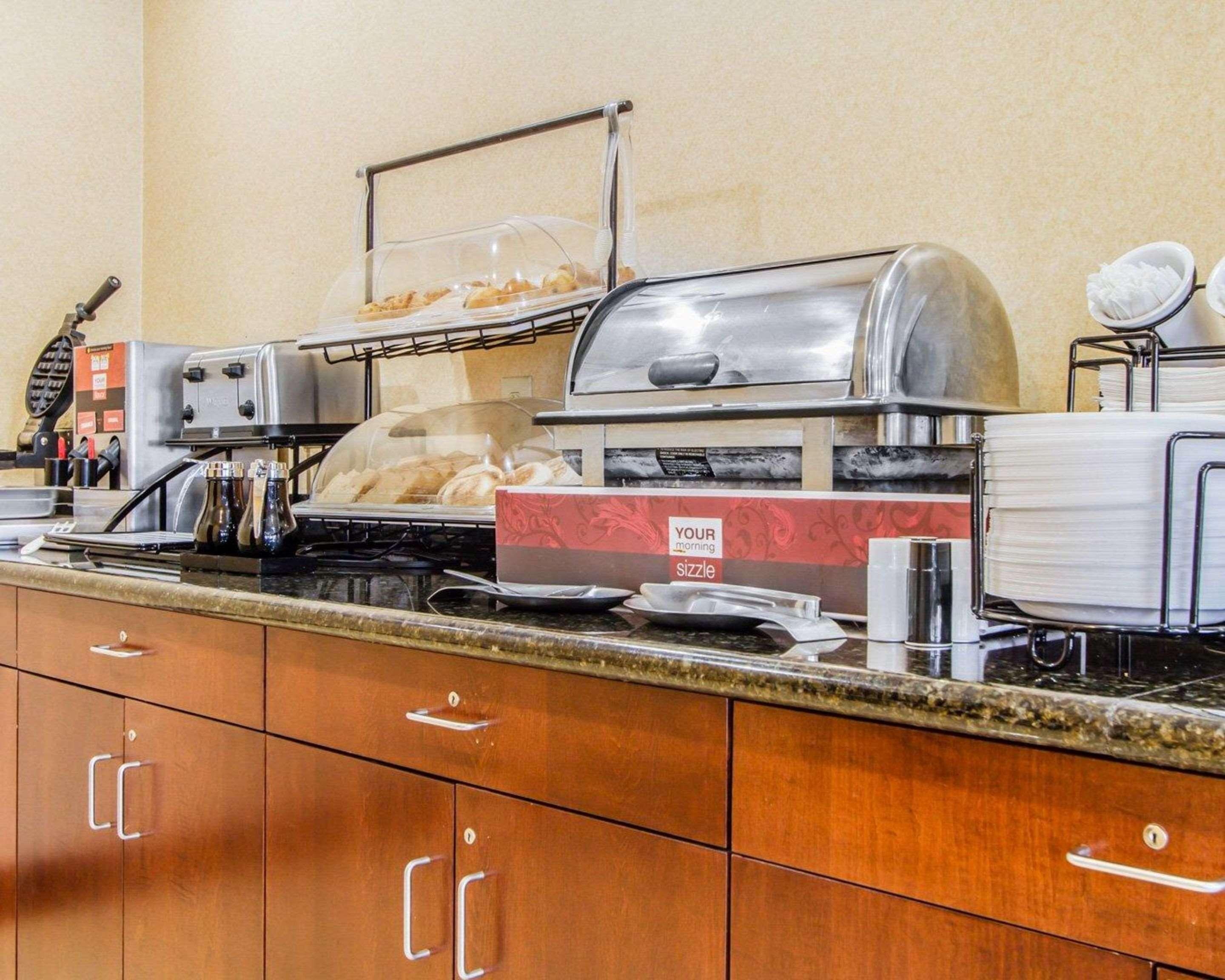 Comfort Inn & Suites Scarborough-Portland Dış mekan fotoğraf