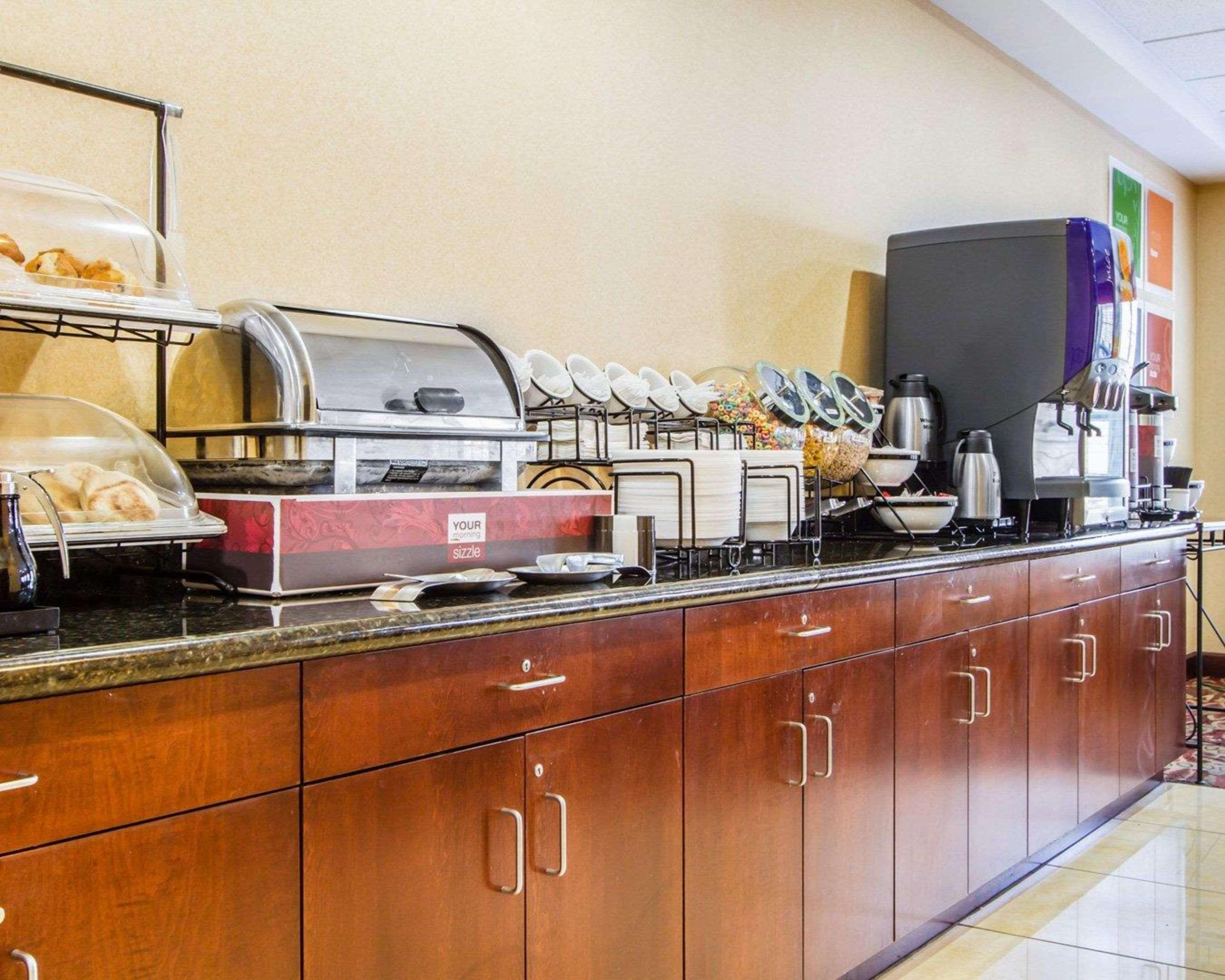Comfort Inn & Suites Scarborough-Portland Dış mekan fotoğraf