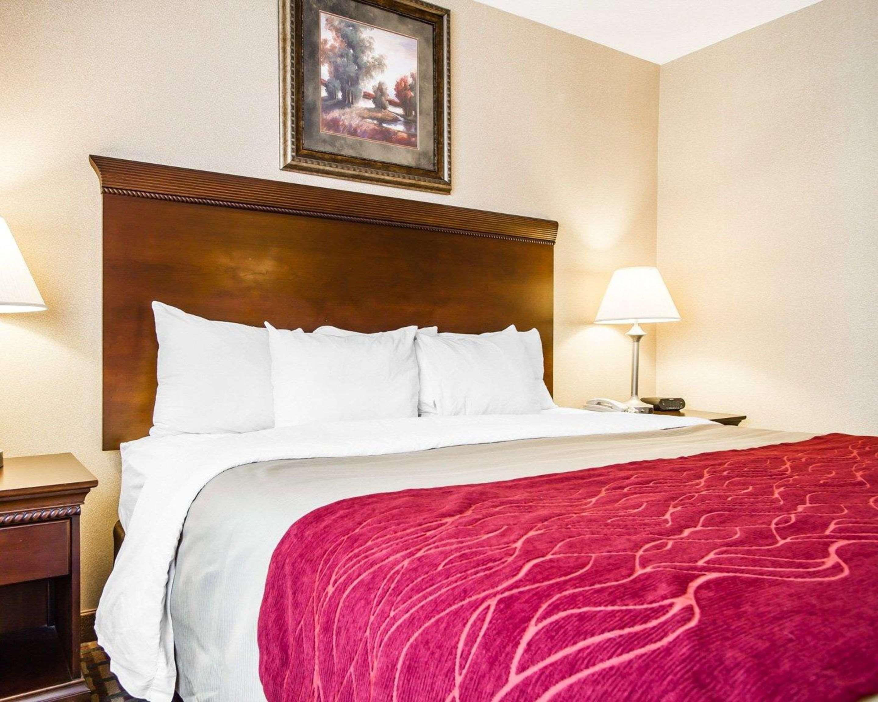 Comfort Inn & Suites Scarborough-Portland Dış mekan fotoğraf