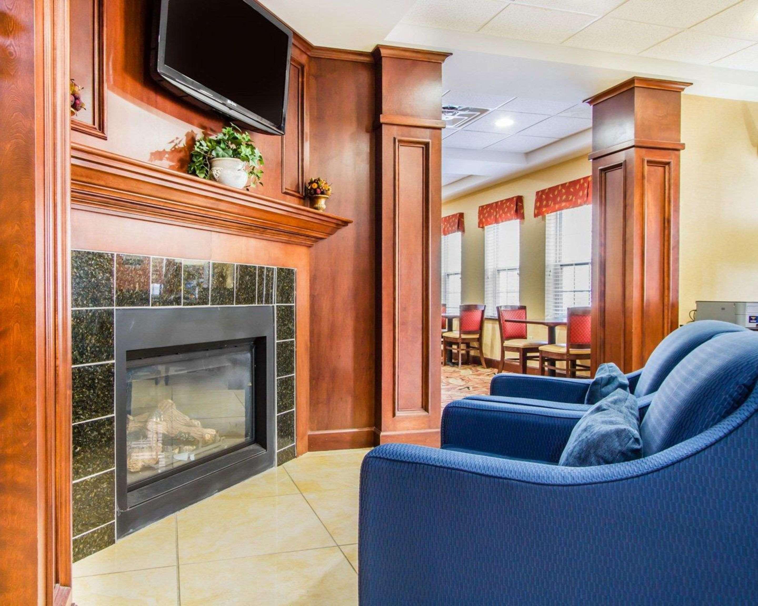 Comfort Inn & Suites Scarborough-Portland Dış mekan fotoğraf