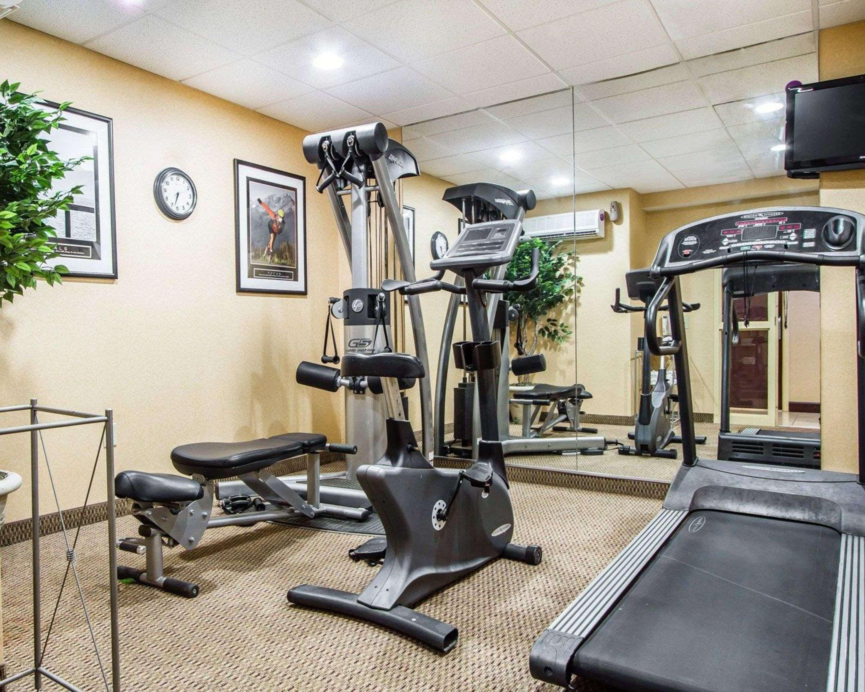 Comfort Inn & Suites Scarborough-Portland Dış mekan fotoğraf