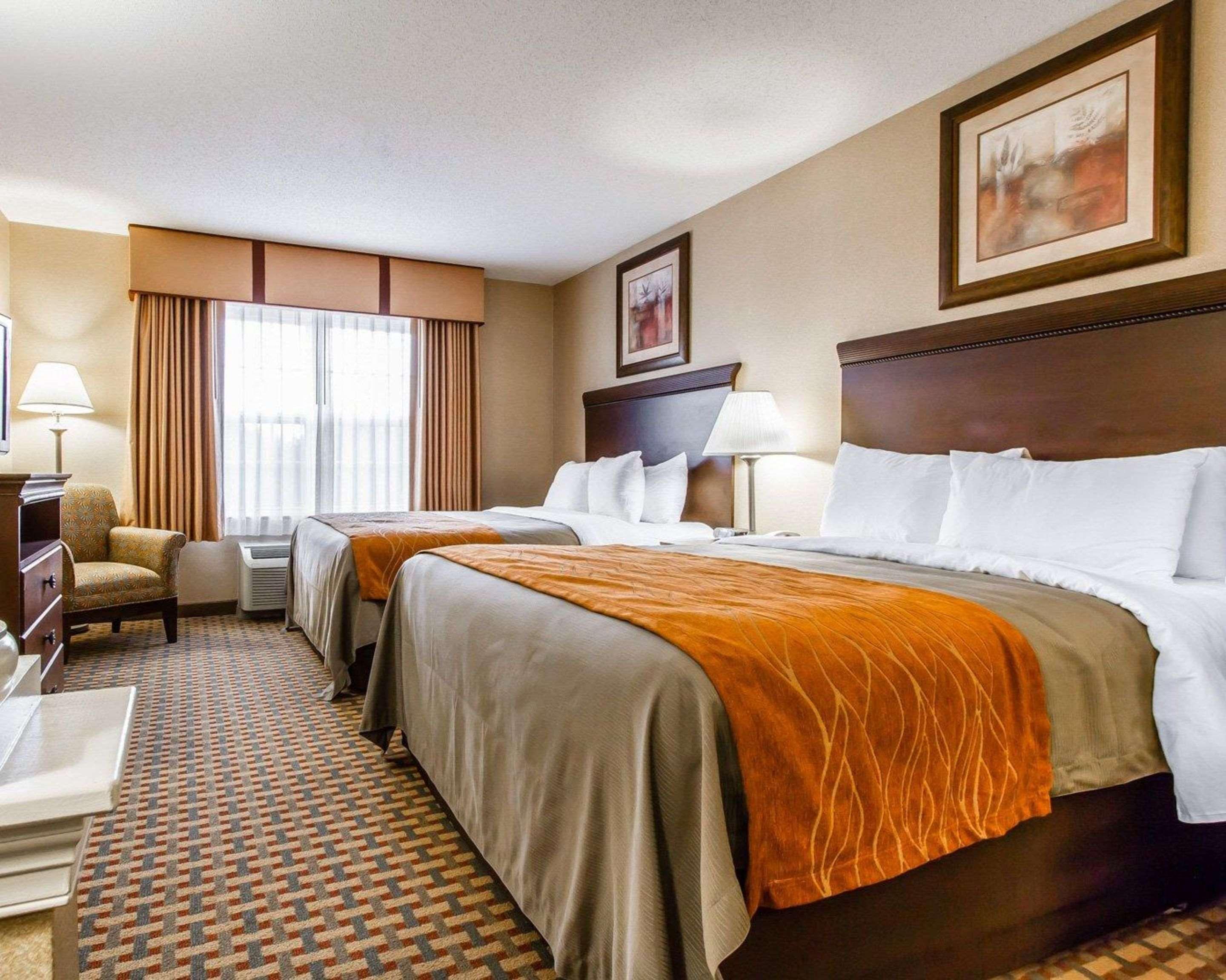 Comfort Inn & Suites Scarborough-Portland Dış mekan fotoğraf