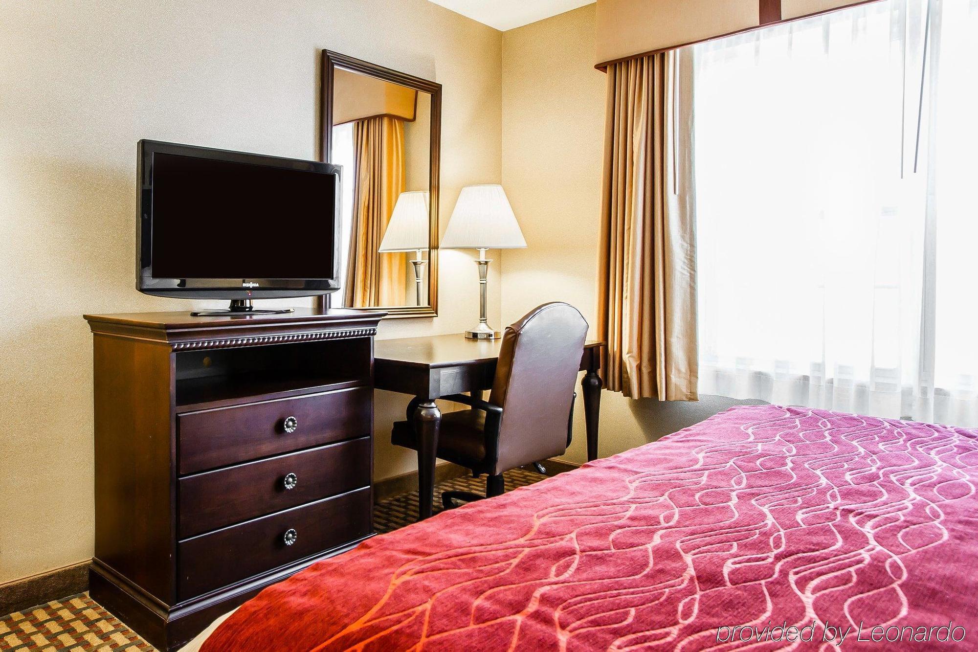 Comfort Inn & Suites Scarborough-Portland Dış mekan fotoğraf