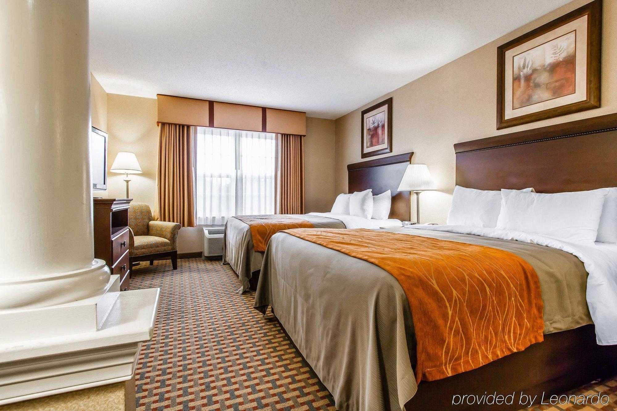 Comfort Inn & Suites Scarborough-Portland Dış mekan fotoğraf