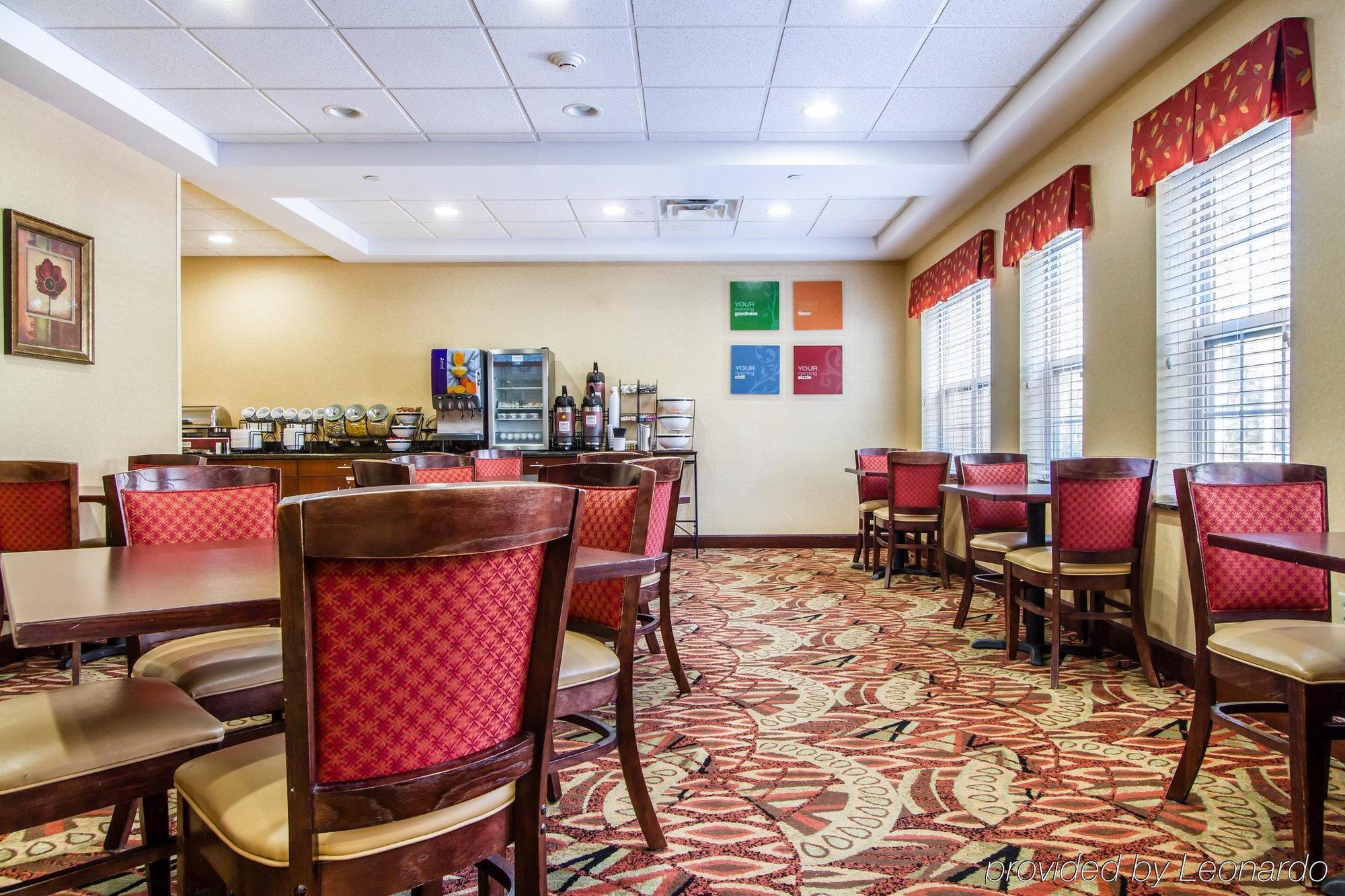 Comfort Inn & Suites Scarborough-Portland Dış mekan fotoğraf