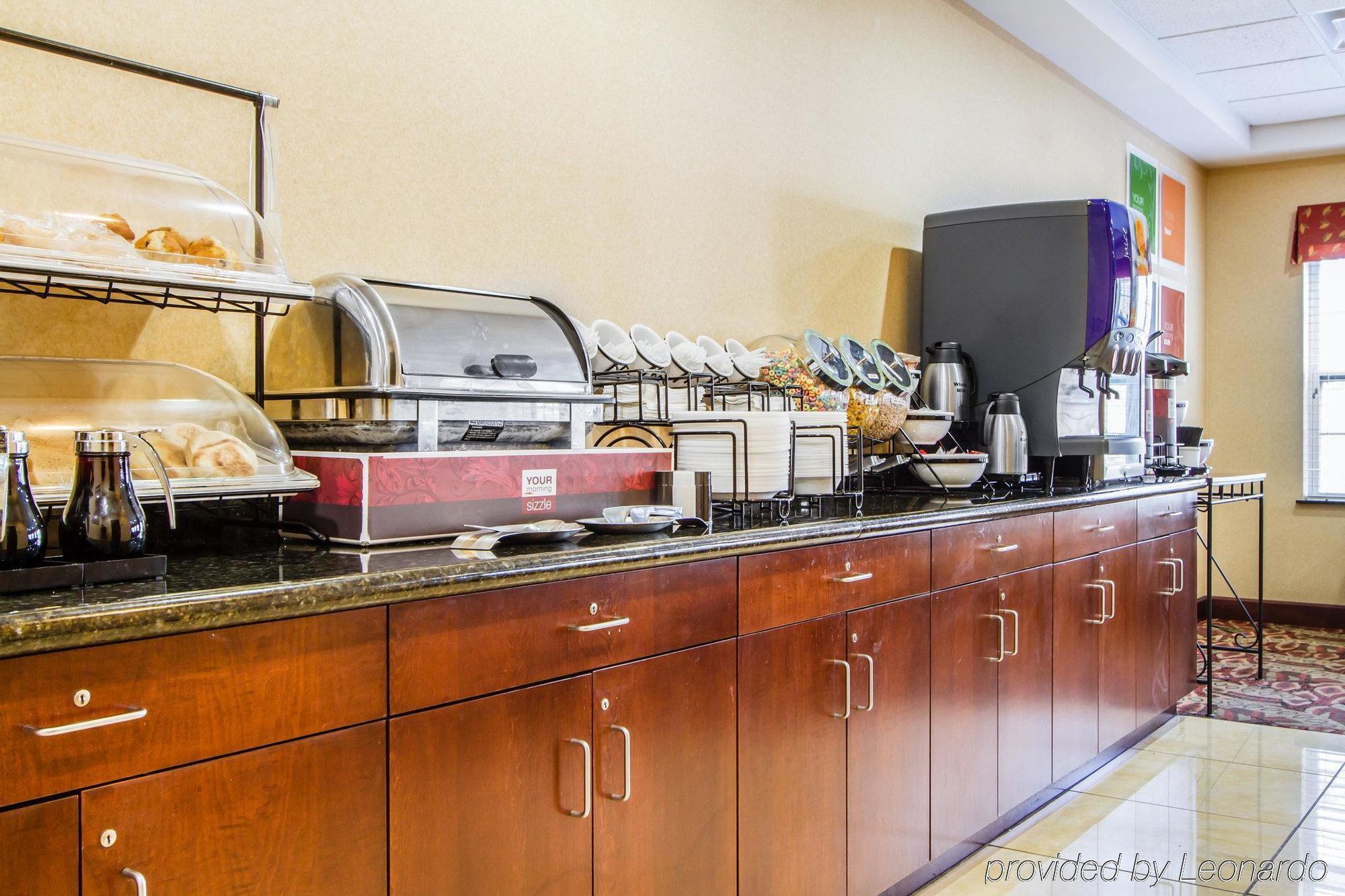Comfort Inn & Suites Scarborough-Portland Dış mekan fotoğraf