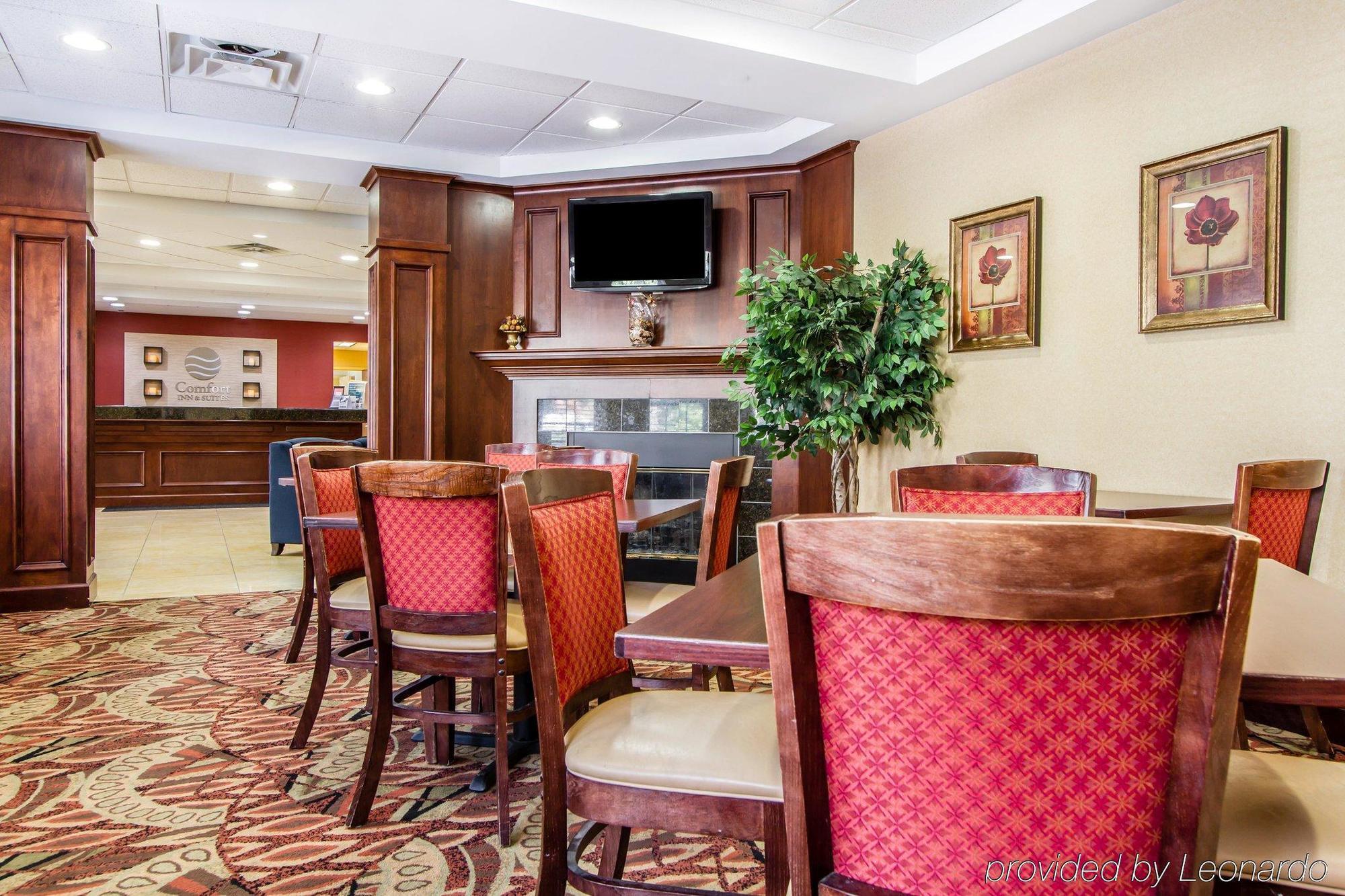 Comfort Inn & Suites Scarborough-Portland Dış mekan fotoğraf