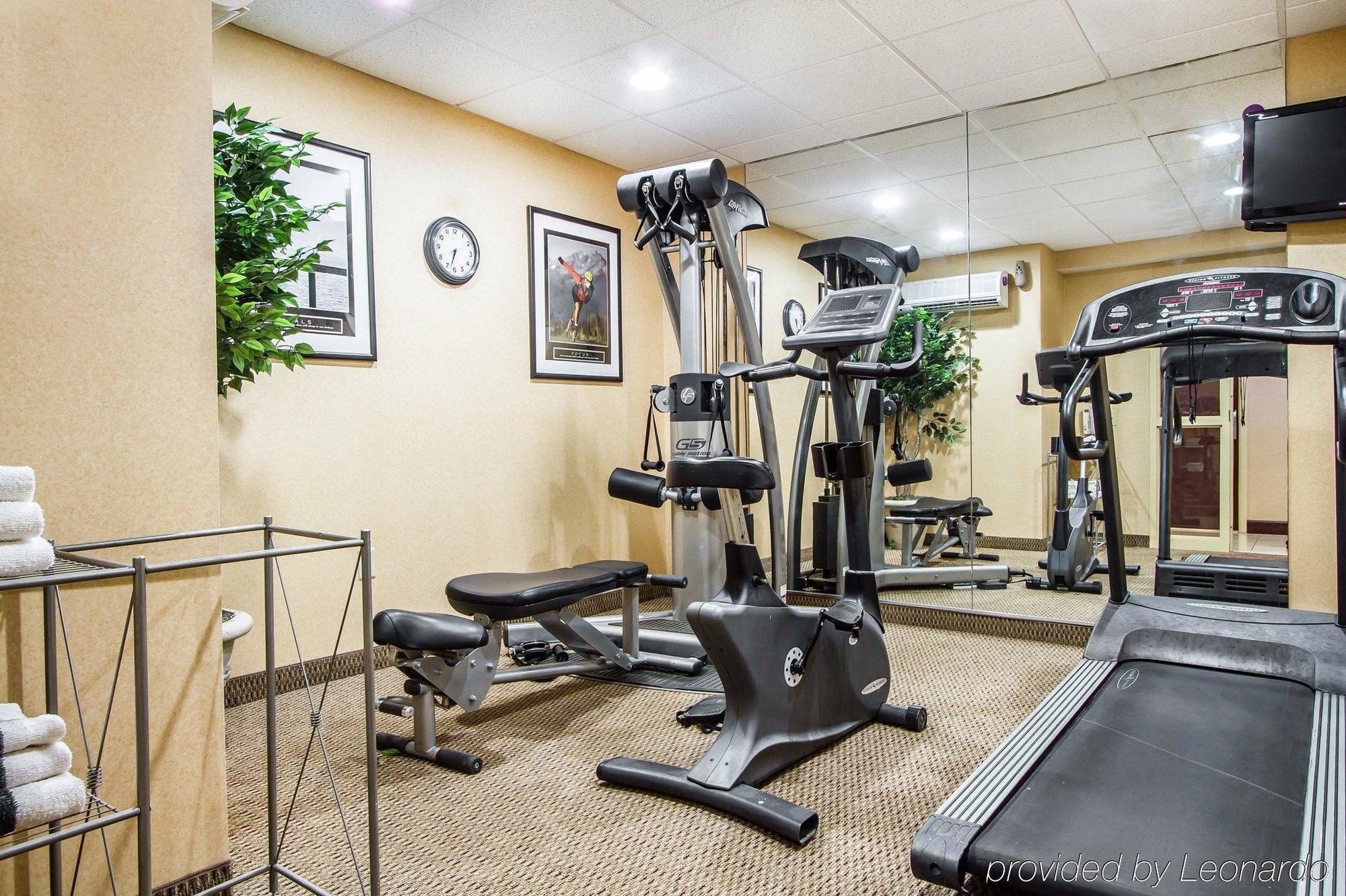 Comfort Inn & Suites Scarborough-Portland Dış mekan fotoğraf