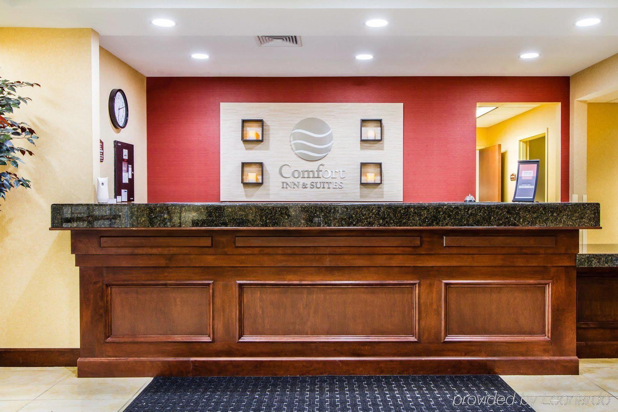 Comfort Inn & Suites Scarborough-Portland Dış mekan fotoğraf
