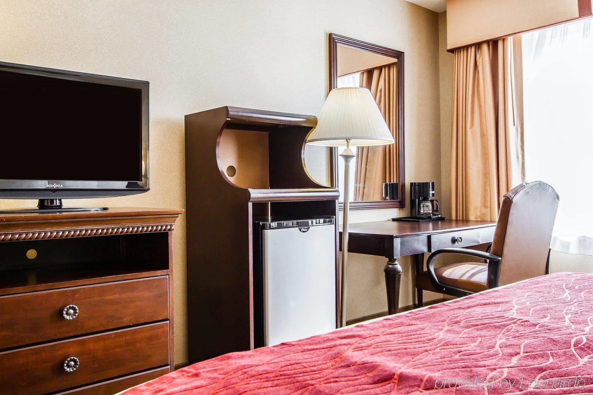 Comfort Inn & Suites Scarborough-Portland Dış mekan fotoğraf