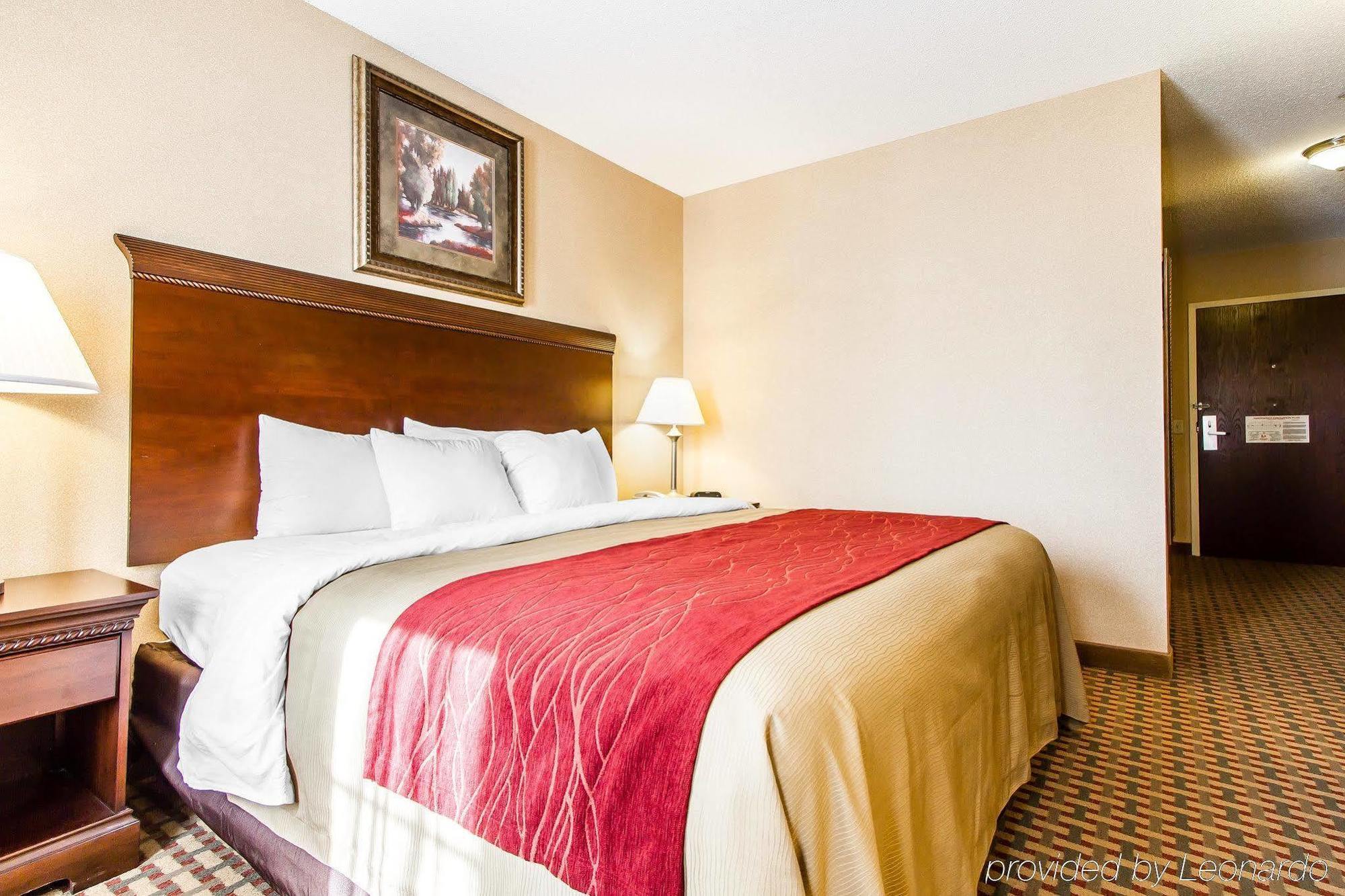 Comfort Inn & Suites Scarborough-Portland Dış mekan fotoğraf